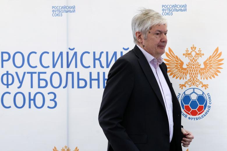 Анатолий Воробьёв