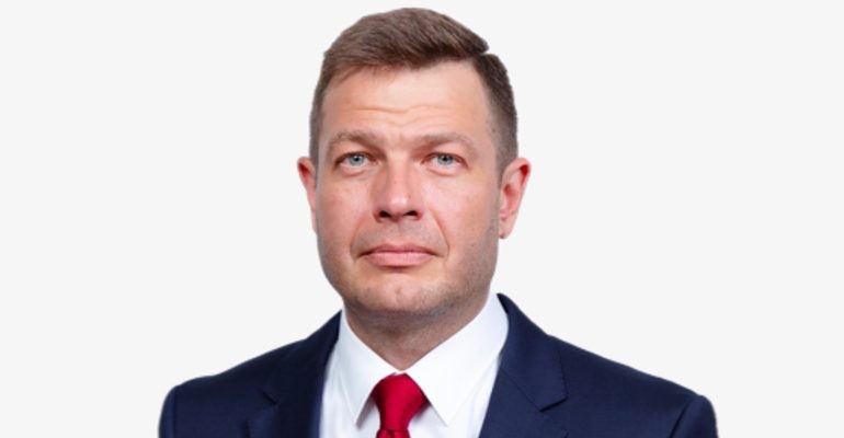 Антон Фетисов