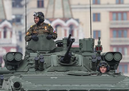 Кто из лидеров стран приедет на парад Победы 9 мая в Москву