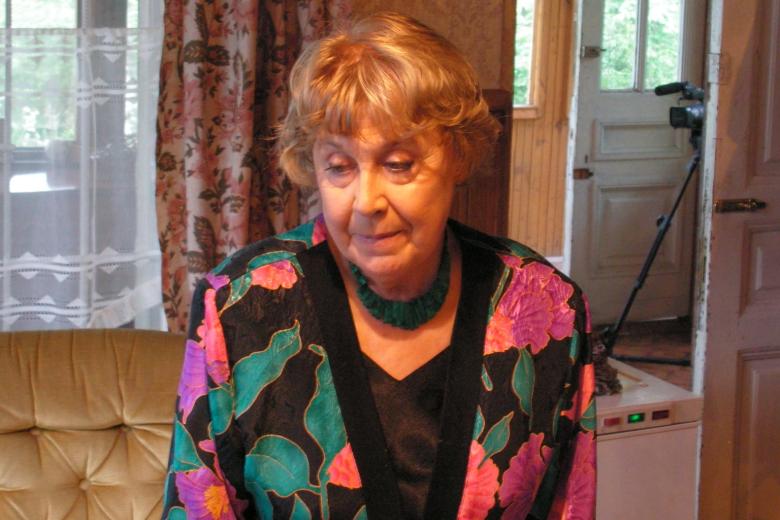 Маргарита Корабельникова