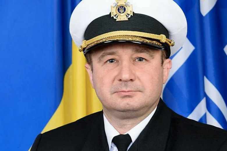 Роман Гладкий