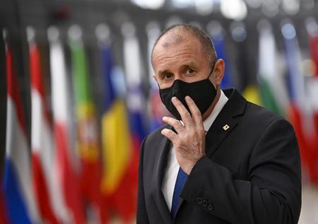 В Болгарии пройдёт второй тур выборов президента