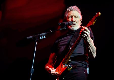 Основатель Pink Floyd назвал самого любимого русского композитора