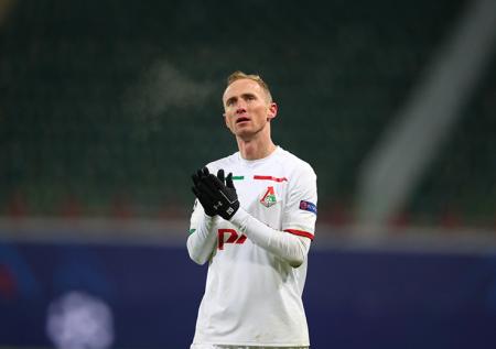 Игнатьев: эмоций от Кубка России два года назад было больше