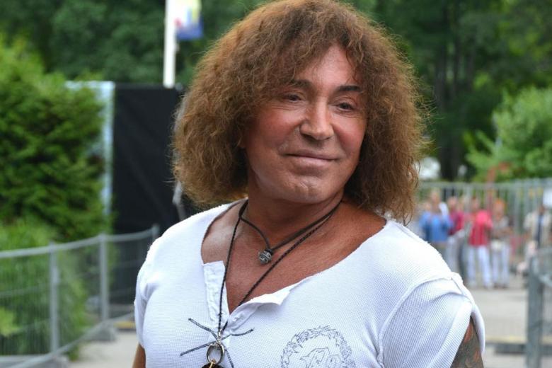 Валерий Леонтьев