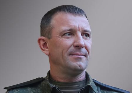 Военный эксперт нашел позитивный момент в аресте генерала Попова