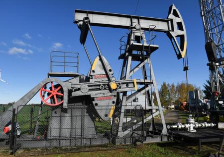 Moody's понизило стоимость нефти Brent в 2020 году до $35 за баррель