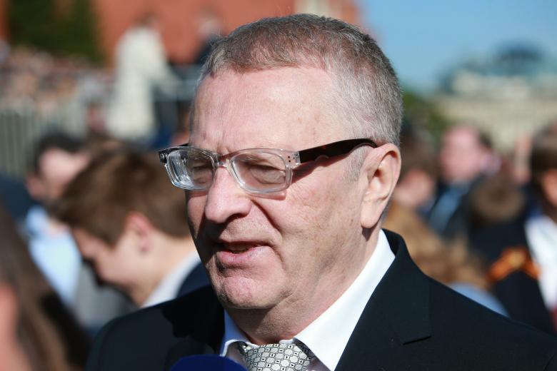 Владимир Жириновский