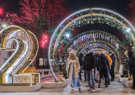 Как сохранить деньги в Новый год