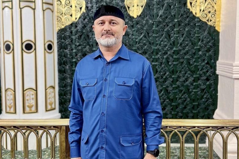 Турко Даудов