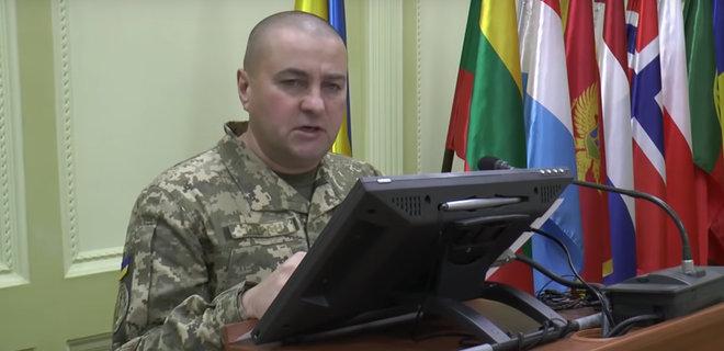 Алексей Таран