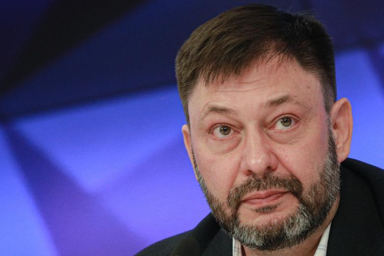Кирилл Вышинский