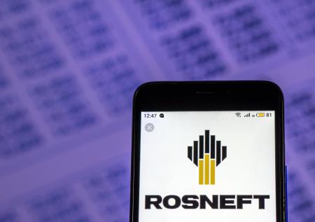 Трамп прокомментировал санкции в отношении Rosneft Trading
