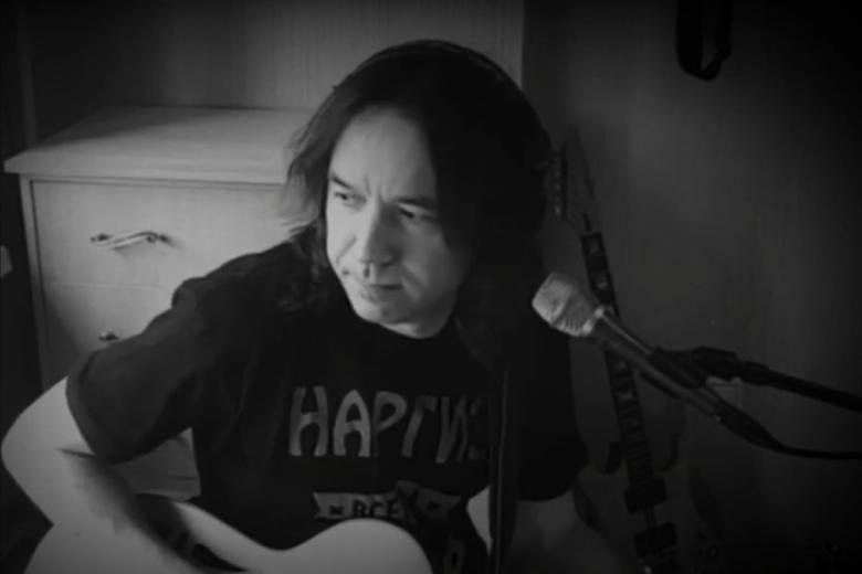 Сергей Колчин