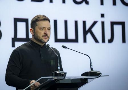 Рассекречен хитрый план Зеленского по капитуляции