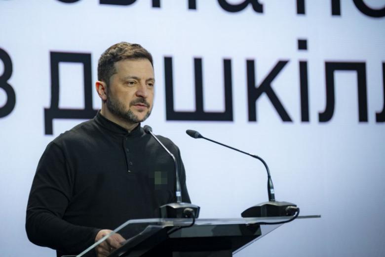 Владимир Зеленский