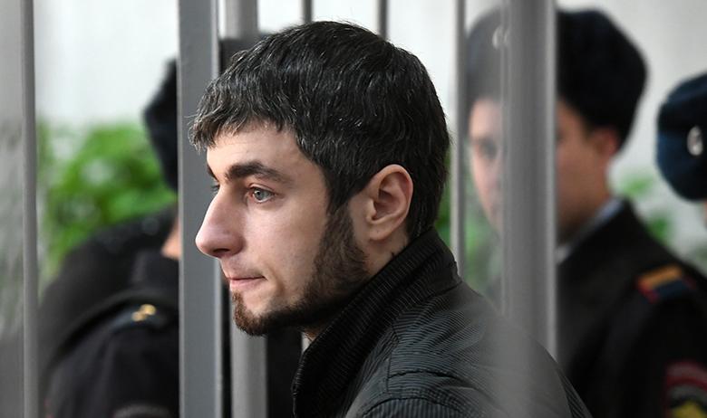 Дмитрий Грачёв