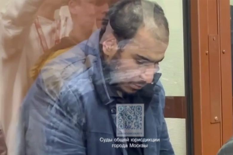  Рачабализода Муродали