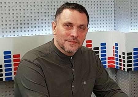 Шевченко о Кобзоне: «Его голос будет жить столетиями»