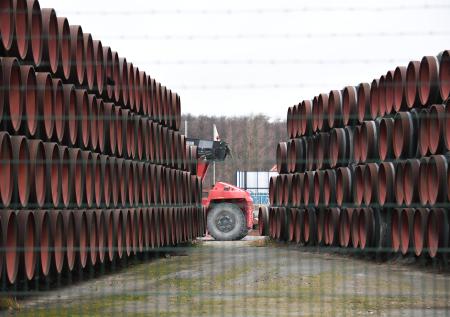 Эксперт оценил согласие Польши с завершением «Северного потока — 2»