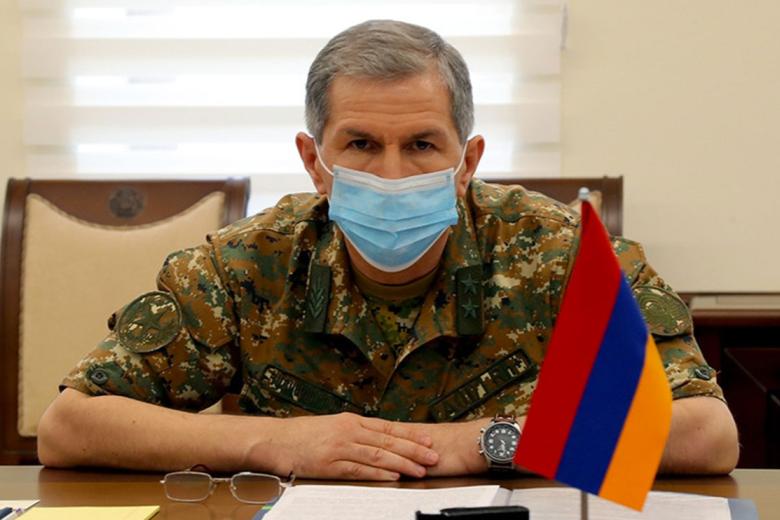 Оник Гаспарян