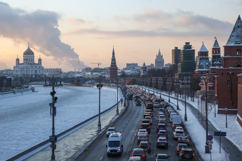 Москва, Россия