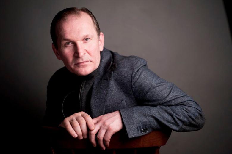 Актёр Фёдор Добронравов