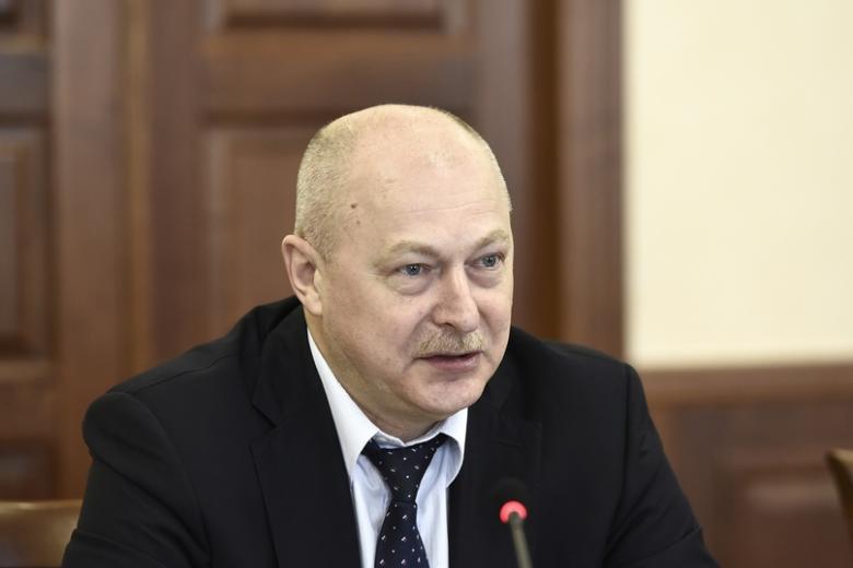 Павел Новиков