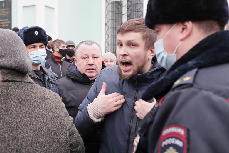 Всеволод Могучев