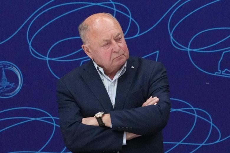 Алексей Мишин