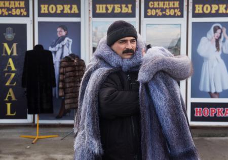 Звероводы собирают армию чиновников против Минфина