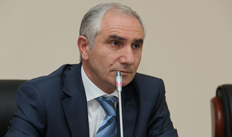 Валерий Бганба