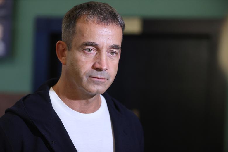Дмитрий Певцов
