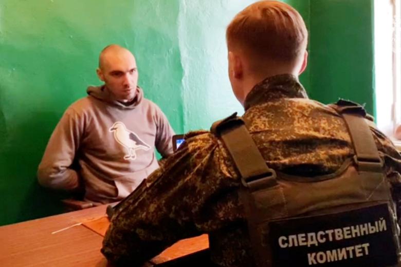 В ДНР и ЛНР вынесены приговоры трем украинским военнослужащим, причастным к преступлениям в отношении мирного населения