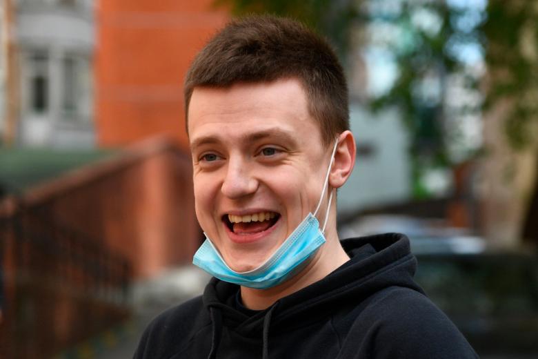Андрей Бурим