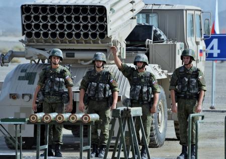 Военный разведчик назвал выгодные для России и КНР сферы сотрудничества