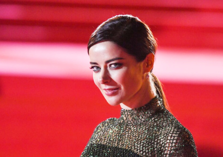 Испания, отношения с Домогаровым, дети: как живет Марина Александрова