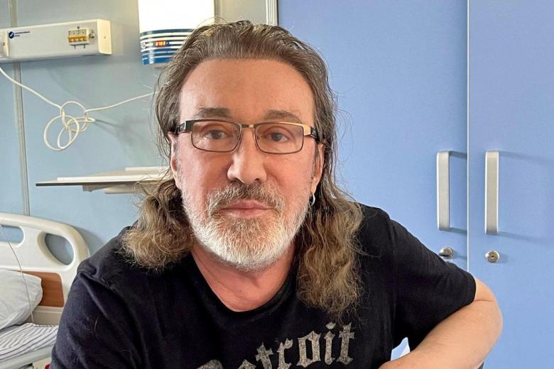 Владимир Кузьмин