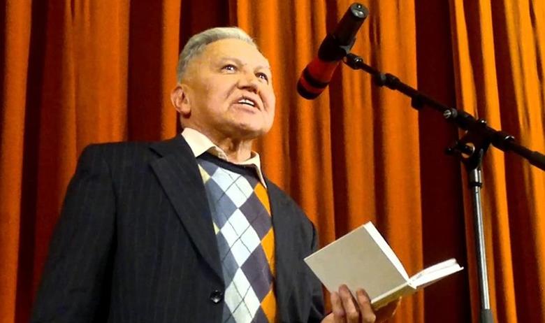 Владимир Дагуров