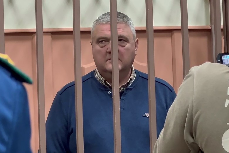 Олег Бойко