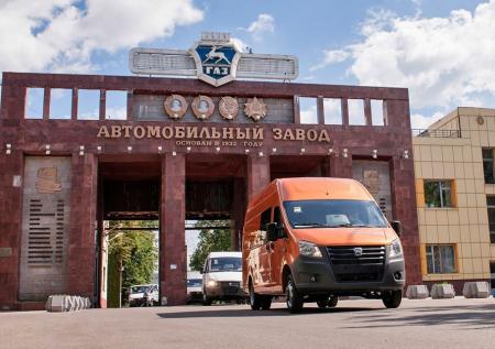 Работников Горьковского автозавода после новогоднего отдыха ждёт отпуск 