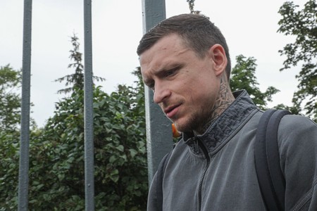 Мамаев решил взыскать с бывшей жены деньги