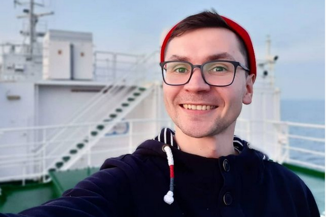 Дмитрий Борисов