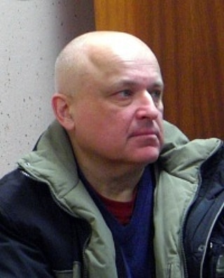 Олег Данилов