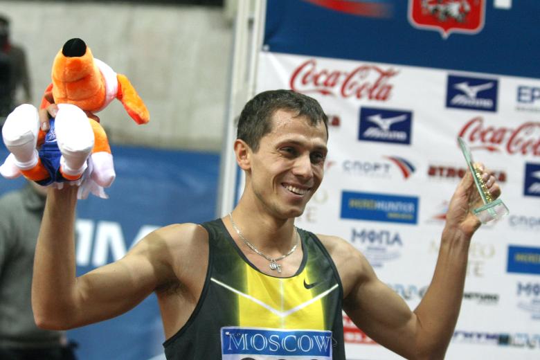 Юрий Борзаковский