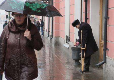 Госдуме предложили упрощённый вариант выявления нуждающихся
