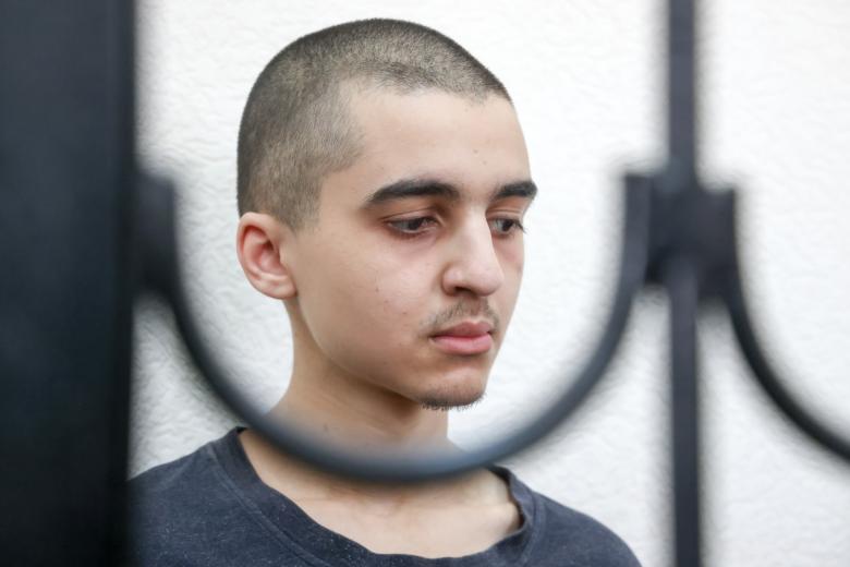 Саадун Брагим