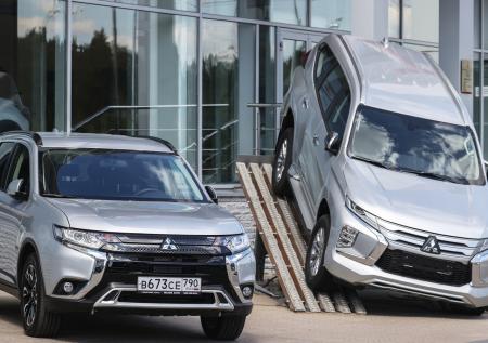 Азиатская страна резко нарастила экспорт автомобилей в Россию