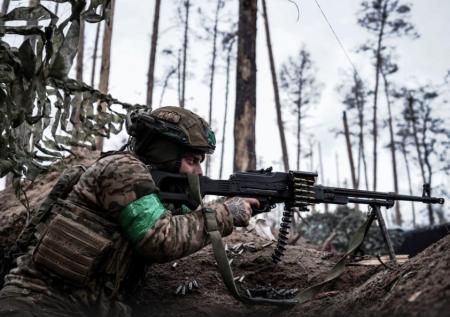 Пойманный военкоматом главред украинского издания решил пойти на фронт