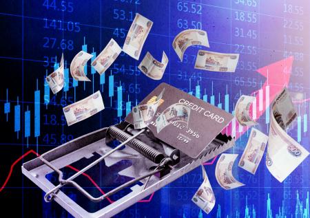 Кредитные карты стали еще дороже: что теперь делать клиентам банков